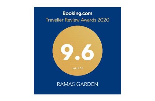 Thiruvananthapuram Bed & Breakfast | RAMAS GARDEN