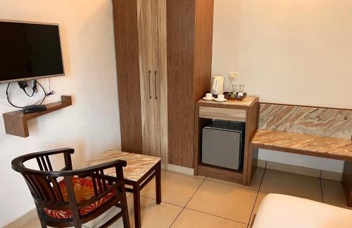 Thiruvananthapuram Bed & Breakfast | RAMAS GARDEN