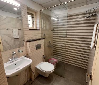 Thiruvananthapuram Bed & Breakfast | RAMAS GARDEN