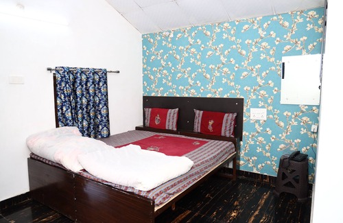 Tonk Road Hotel | Ramas Resort