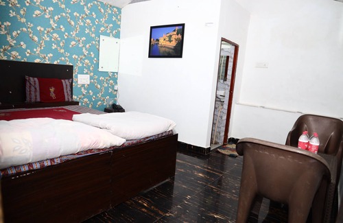 Tonk Road Hotel | Ramas Resort