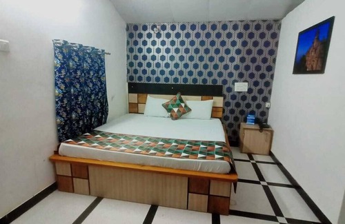 Tonk Road Hotel | Ramas Resort