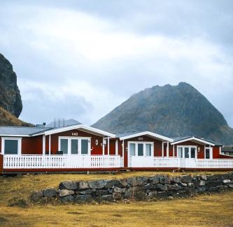 Ramberg House | Ramberg Resort