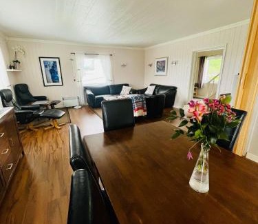 Ramberg House | Ramberg Resort