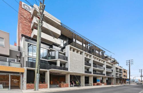 Brunswick Apartment | Rambla at Solarino House
