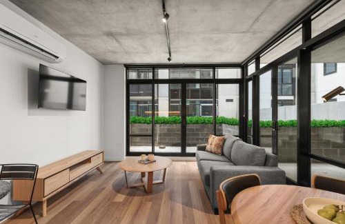 Brunswick Apartment | Rambla at Solarino House