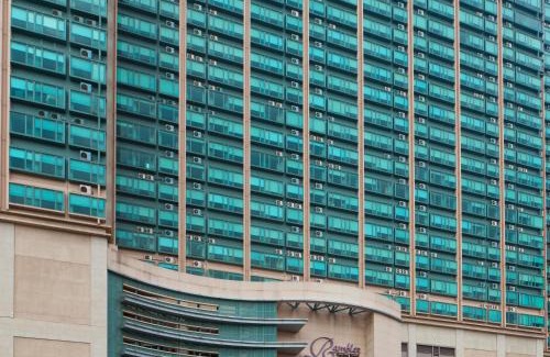 Tsing Yi Hotel | Rambler Garden Hotel