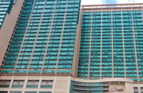 Tsing Yi Hotel | Rambler Garden Hotel