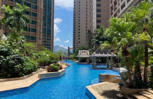 Tsing Yi Hotel | Rambler Oasis Hotel