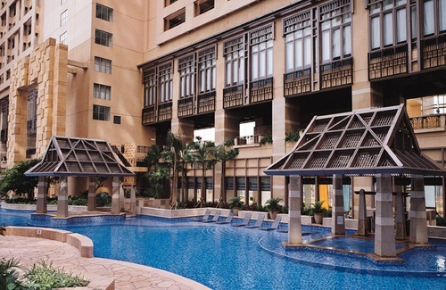 Tsing Yi Hotel | Rambler Oasis Hotel