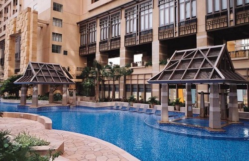 Tsing Yi Hotel | Rambler Oasis Hotel