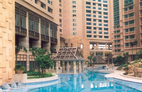 Tsing Yi Hotel | Rambler Oasis Hotel