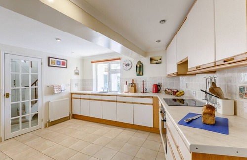 Croyde House | Ramblers - Four Bedroom House, Sleeps 8