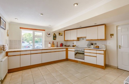 Croyde House | Ramblers - Four Bedroom House, Sleeps 8
