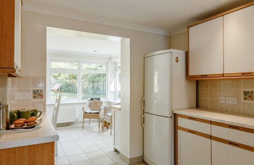 Croyde House | Ramblers - Four Bedroom House, Sleeps 8
