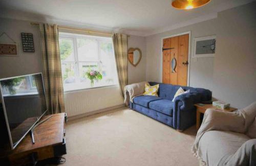 Saxthorpe House | Ramblers Retreat