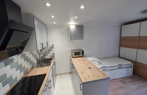 Rambouillet Apartment | Rambouillet, Studio, near station and castle