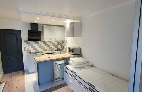 Rambouillet Apartment | Rambouillet, Studio, near station and castle