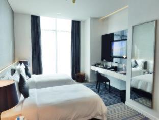 Seef Hotel | Ramee Grand Hotel And Spa