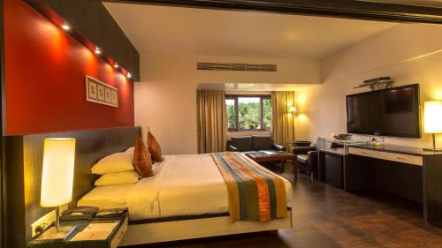 Khar Hotel | Ramee Guestline Hotel Khar