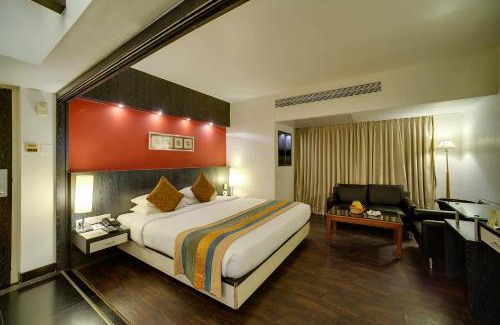 Khar Hotel | Ramee Guestline Hotel Khar