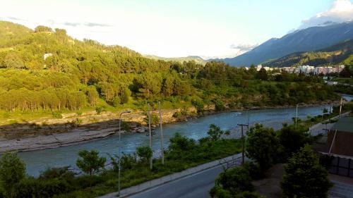 Permet Hotel | RAMIS Hotel & Outdoor Sports Center