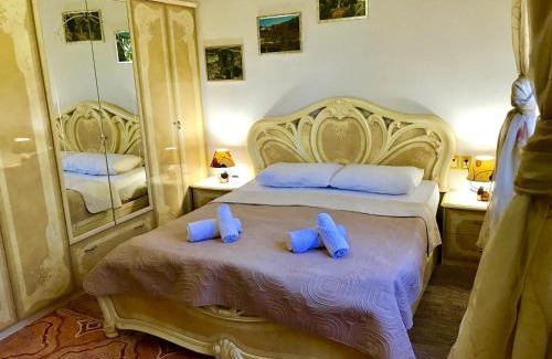 Permet Hotel | RAMIS Hotel & Outdoor Sports Center