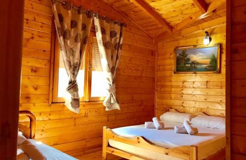 Permet Hotel | RAMIS Hotel & Outdoor Sports Center