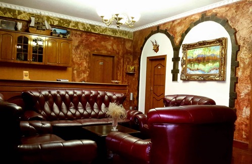 Permet Hotel | RAMIS Hotel & Outdoor Sports Center