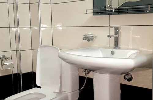 Permet Hotel | RAMIS Hotel & Outdoor Sports Center