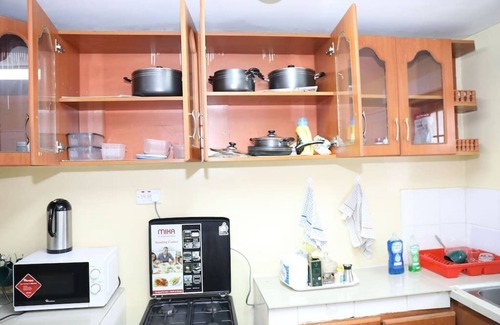 Embakasi House | Ramon Cozy Maisonette, Near JKIA Airport