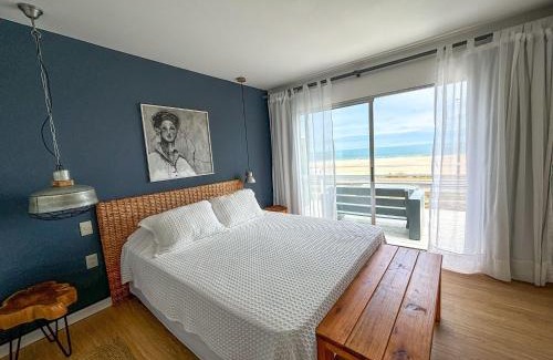Playa Grande Hotel | Ramona Boutique Hotel