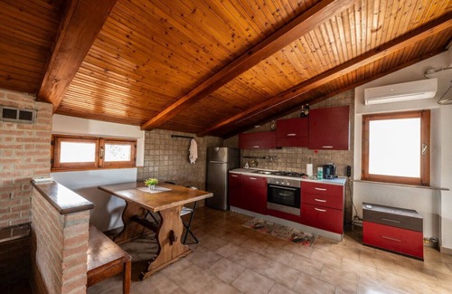 Polesine Zibello House | Ramona's Oasis - Vidalenzo