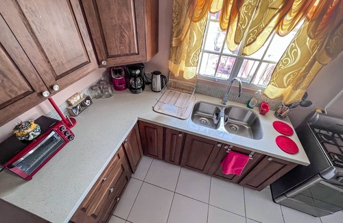 San Juan Apartment | Ramona's place - Serenity in your eyes.