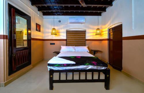 Thiruvananthapuram House | Rams Guest House The Valley Near KIMS Hospital