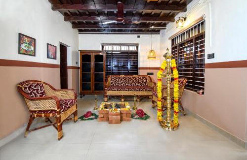 Thiruvananthapuram House | Rams Guest House The Valley Near KIMS Hospital