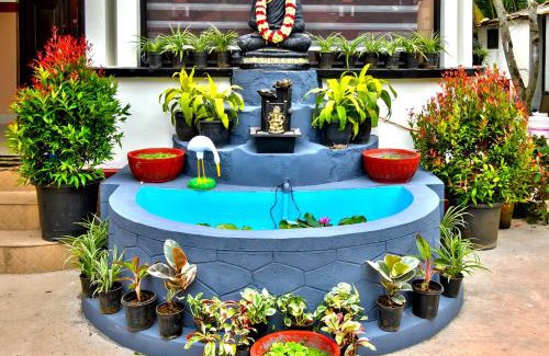 Thiruvananthapuram House | Rams Guest House The Valley Near KIMS Hospital