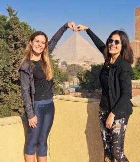 Kafrat al Jabal House | Ramses Guest House