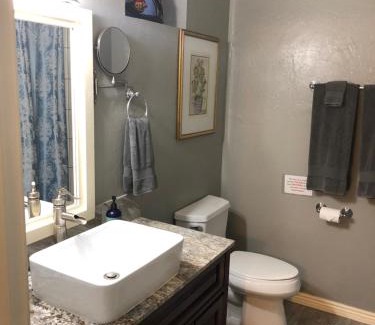 Sierra Vista Southeast Apartment | Ramsey Canyon B&B Apartment Suites