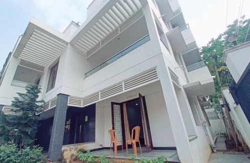 Porur Hotel | Ramya Residency Porur