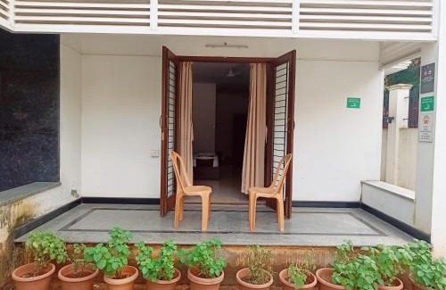Porur Hotel | Ramya Residency Porur