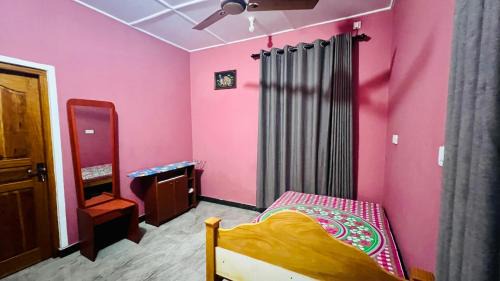 Arunagiri Nagar Apartment | Ramya’s Villa