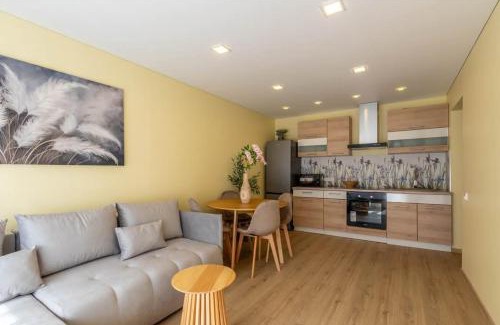 Panevezys Apartment | Ramybes Oaze, Nauji stylingi apartamentai