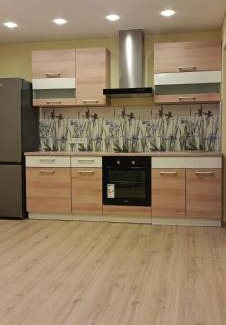 Panevezys Apartment | Ramybes Oaze, Nauji stylingi apartamentai