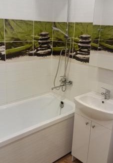 Panevezys Apartment | Ramybes Oaze, Nauji stylingi apartamentai