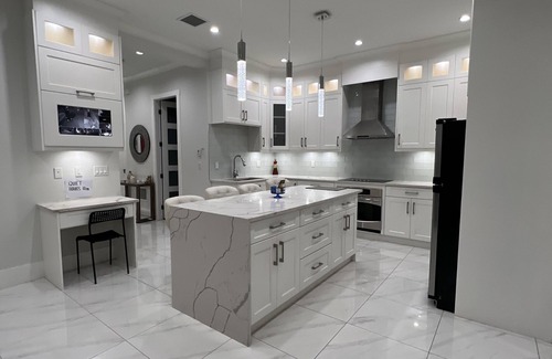 Guildford House | Ramy’s luxury vacation home