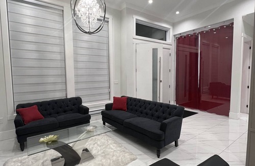 Guildford House | Ramy’s luxury vacation home