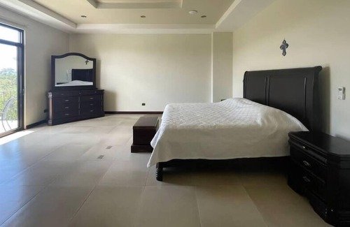 La Garita House | Rancho LuisAMar: Country estate, near San Jose airport
