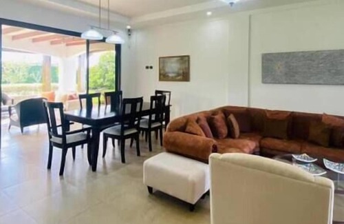 La Garita House | Rancho LuisAMar: Country estate, near San Jose airport