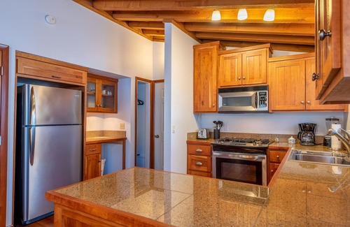 Sun Valley Condo | Ranch Condo 3580 - Great Amenities & Clubhouse On Site